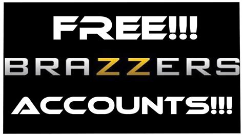 brazzers account free|Join Brazzers.com 